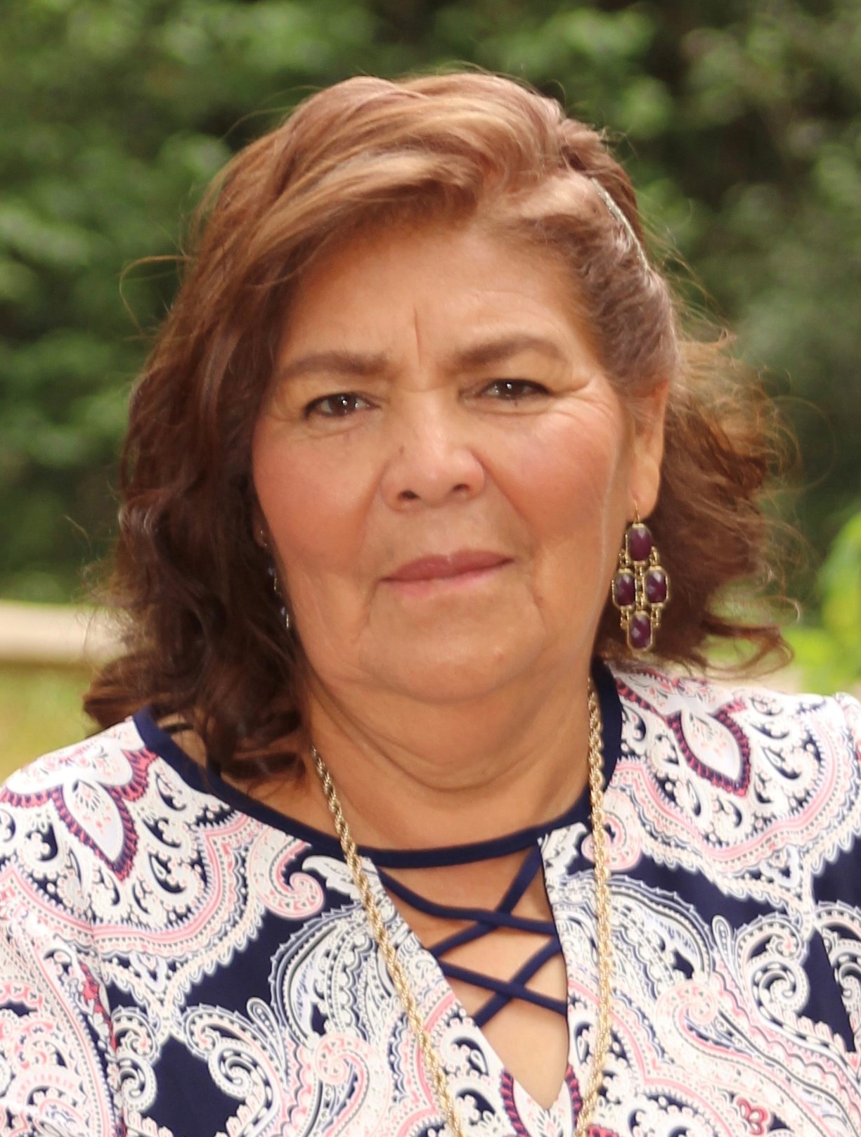 Obituary main image