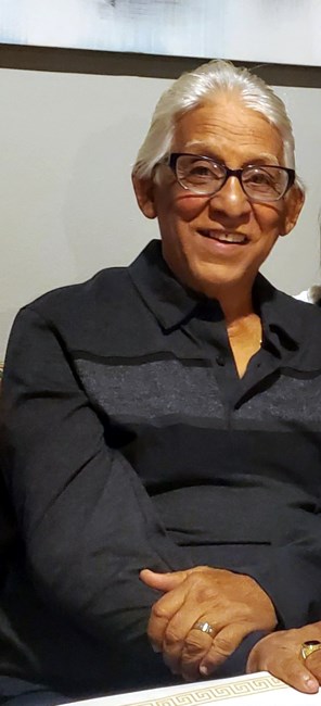 Obituario de Miguel Ángel Cotto Cruz