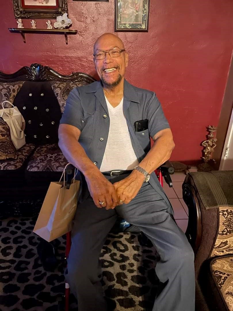 Obituary of Carlos Juan Rivera Reyes