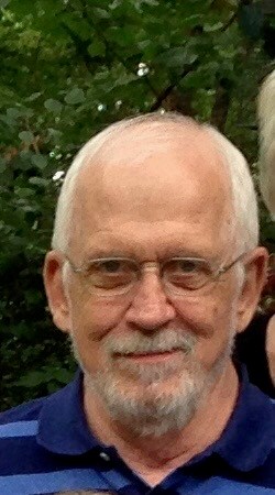 Obituary of John Acker