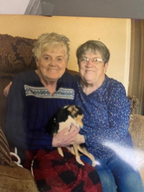 Obituary of Rosemary Cheryln Grothe