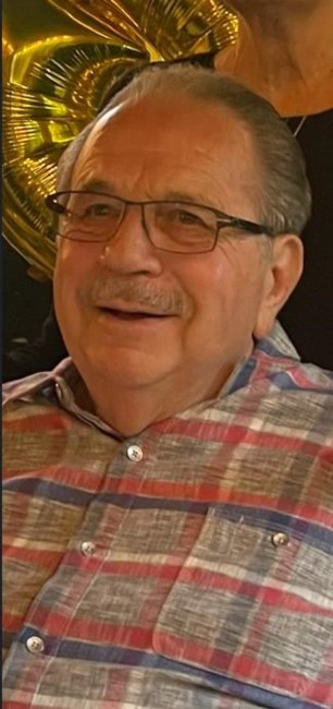 Obituary of Anthony Joseph Maltese Sr.