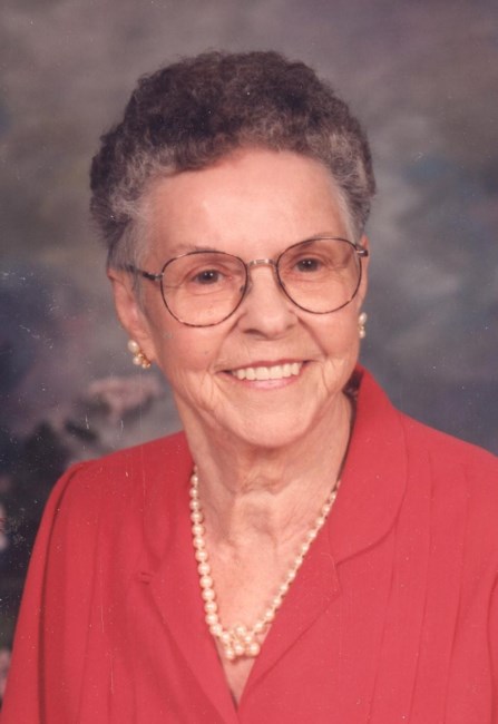 Obituary of Rejeanne Hodgkinson