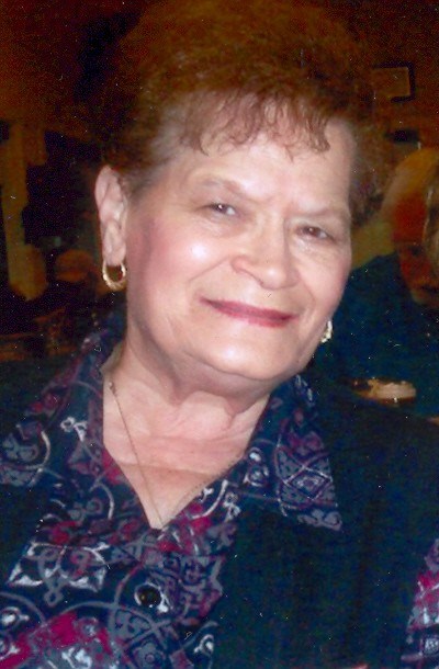 Avis de décès de Barbara "Bobbie" Jones Denham Lehman