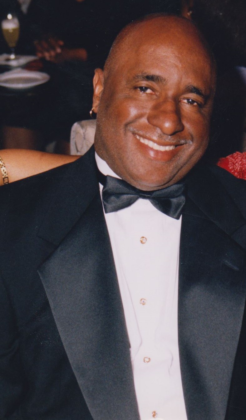 Victor "Shorty JamUp" John Holmes Obituary Las Vegas, NV