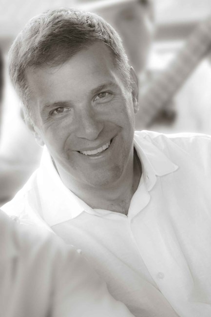 Obituary of Joseph "Jay" Bernard Rink III