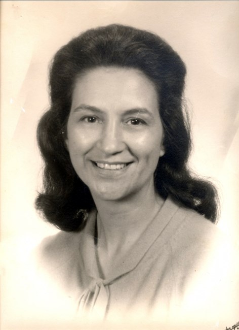 Obituary of Margaret Black Hazen