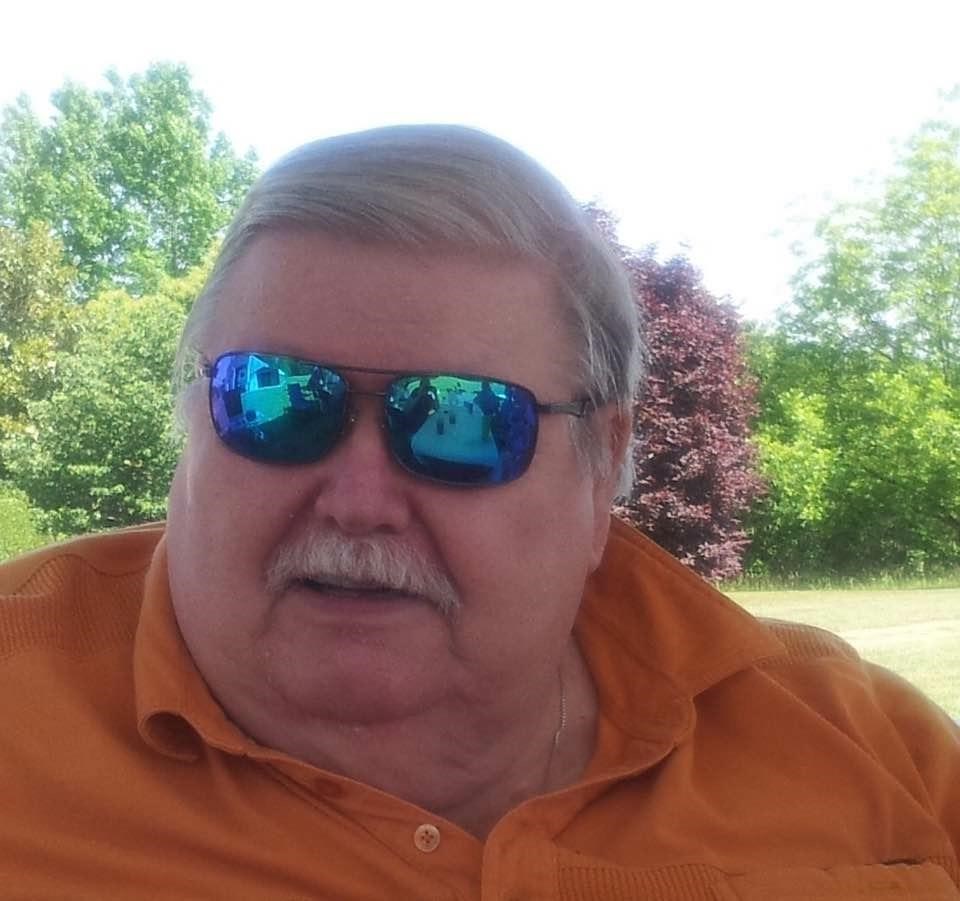 Obituary of Jerry Wesley Ritter