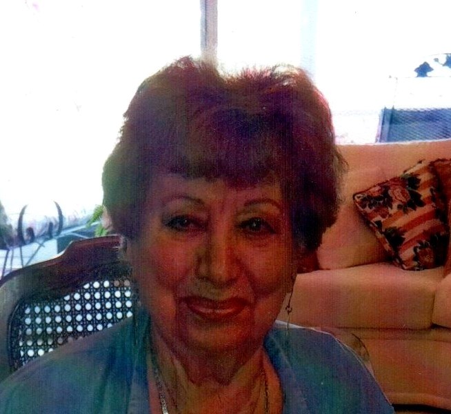 obituary image