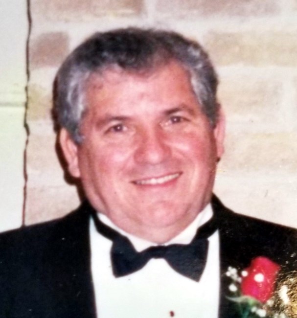 Obituary of Ricardo Javier Lopez