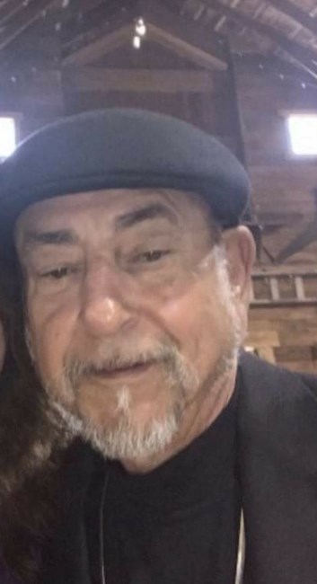 Obituary of Freddy Sailas