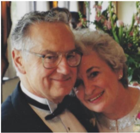 Obituary of Dr. Samuel Vincent Pellegrino Sr.