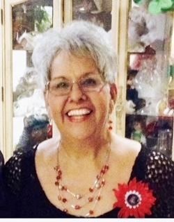 Obituary of Olga V Maldonado