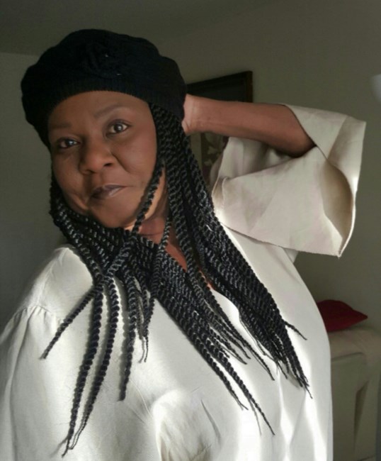 Obituary of Priscilla Ann Reid