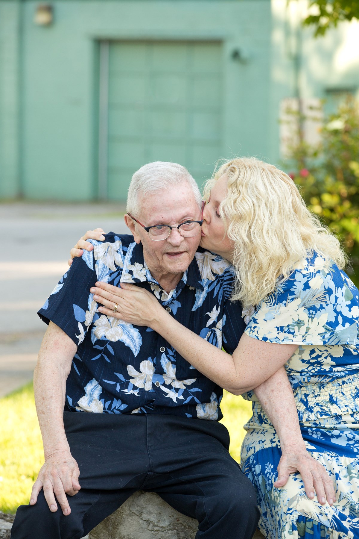 Obituary of Brian John (Jack) Carter