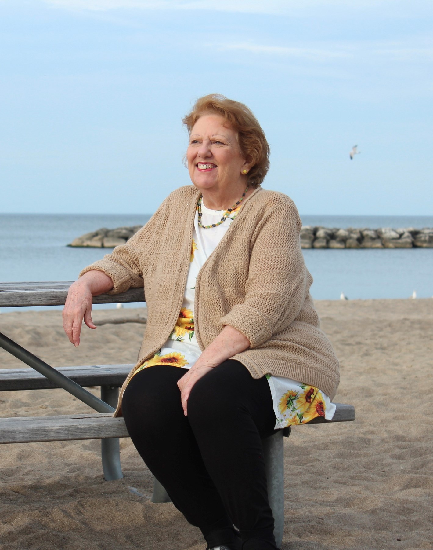 Obituary of Shelley June Ziegler