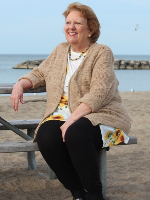 Obituary of Shelley June Ziegler