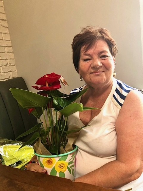 Obituary of Bisserka Georgieva Veltcheva