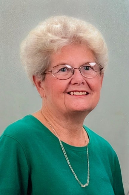 Obituary of Geraldyne W. Stoneman