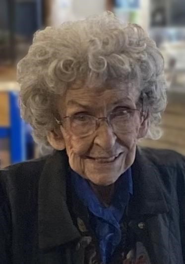 Obituary of Carmen Louise Gould