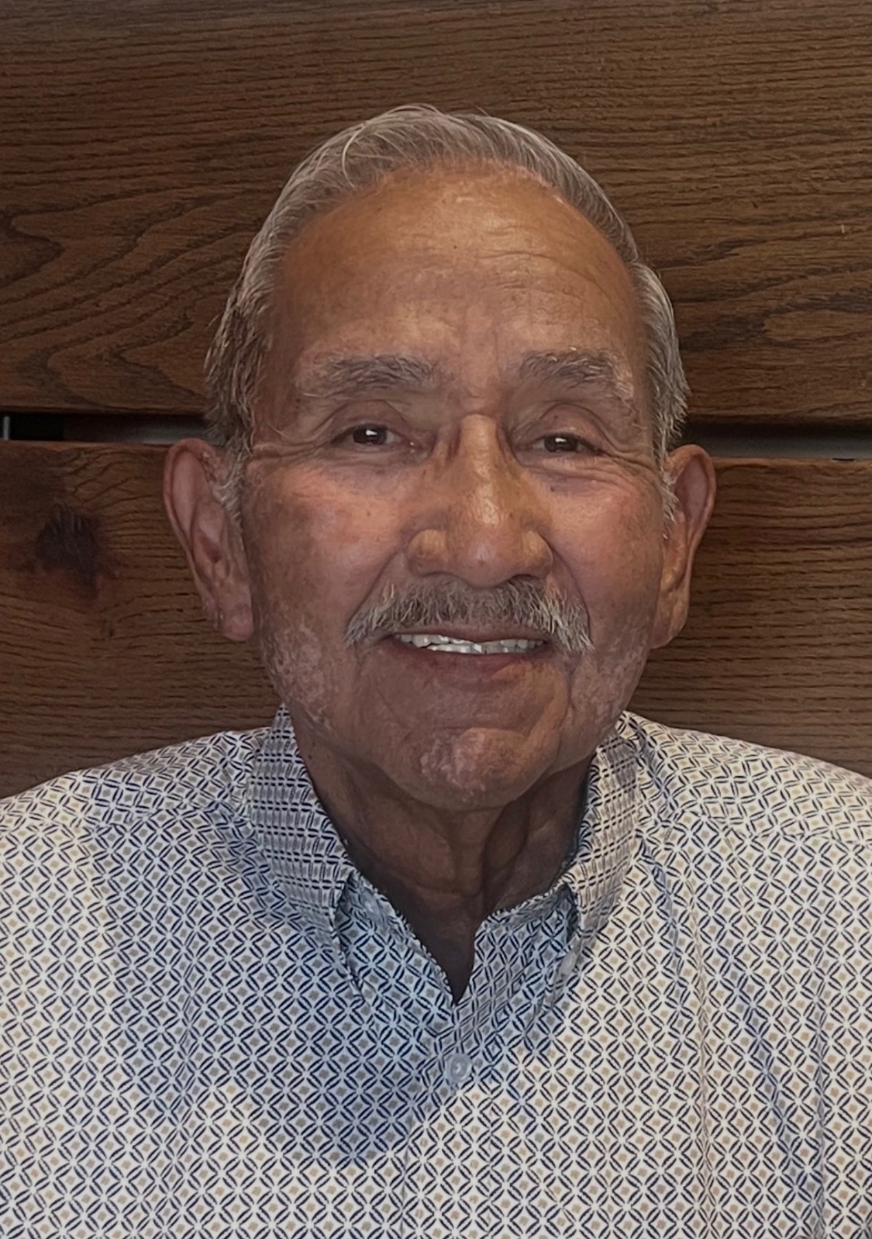 Obituario de Federico Hernandez