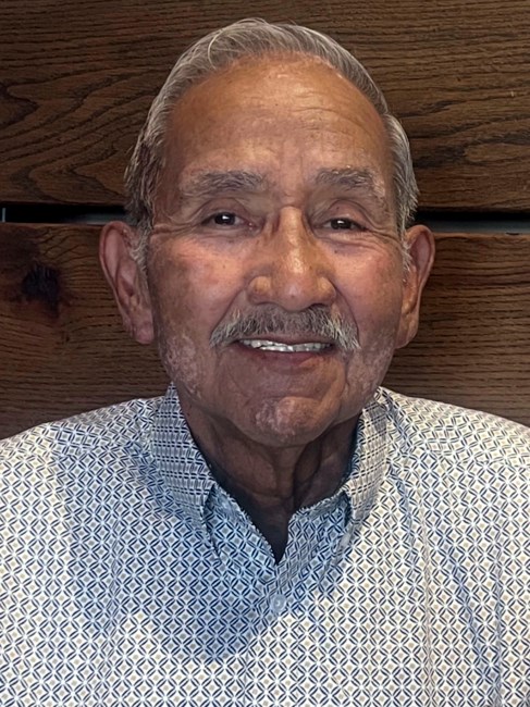 Obituario de Federico Hernandez