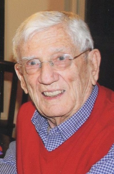 Obituary of Orville Wildman