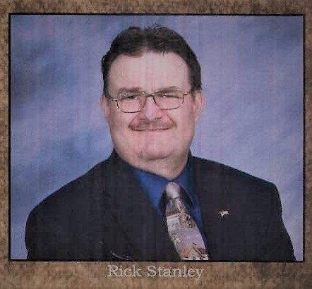 Obituario de Richard Wayne Stanley
