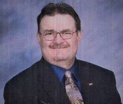 Obituario de Richard Wayne Stanley