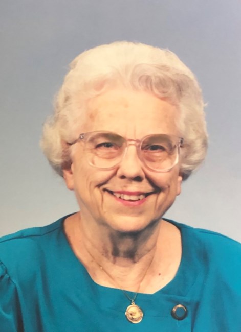 Obituary of Kathleen Yvonne Evans
