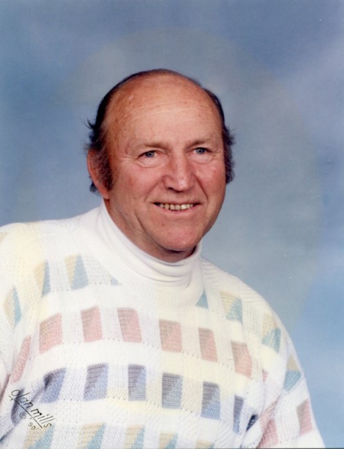 Obituary of John Charles White