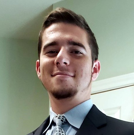 Obituary of Chandler Michael Jahn