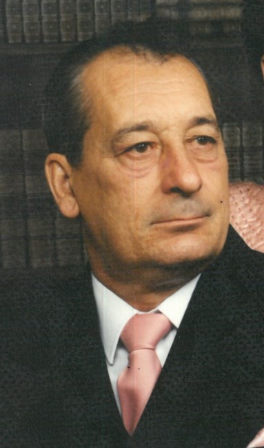 Obituary of Pierre Paul Morin