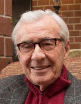 Obituary of Anthony Alfred Trozzi