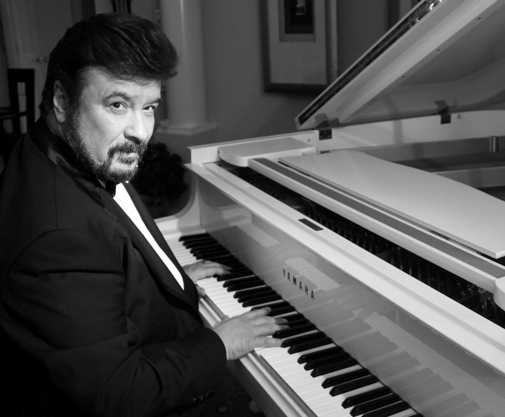 Obituary of Jesse Patrick Valadez