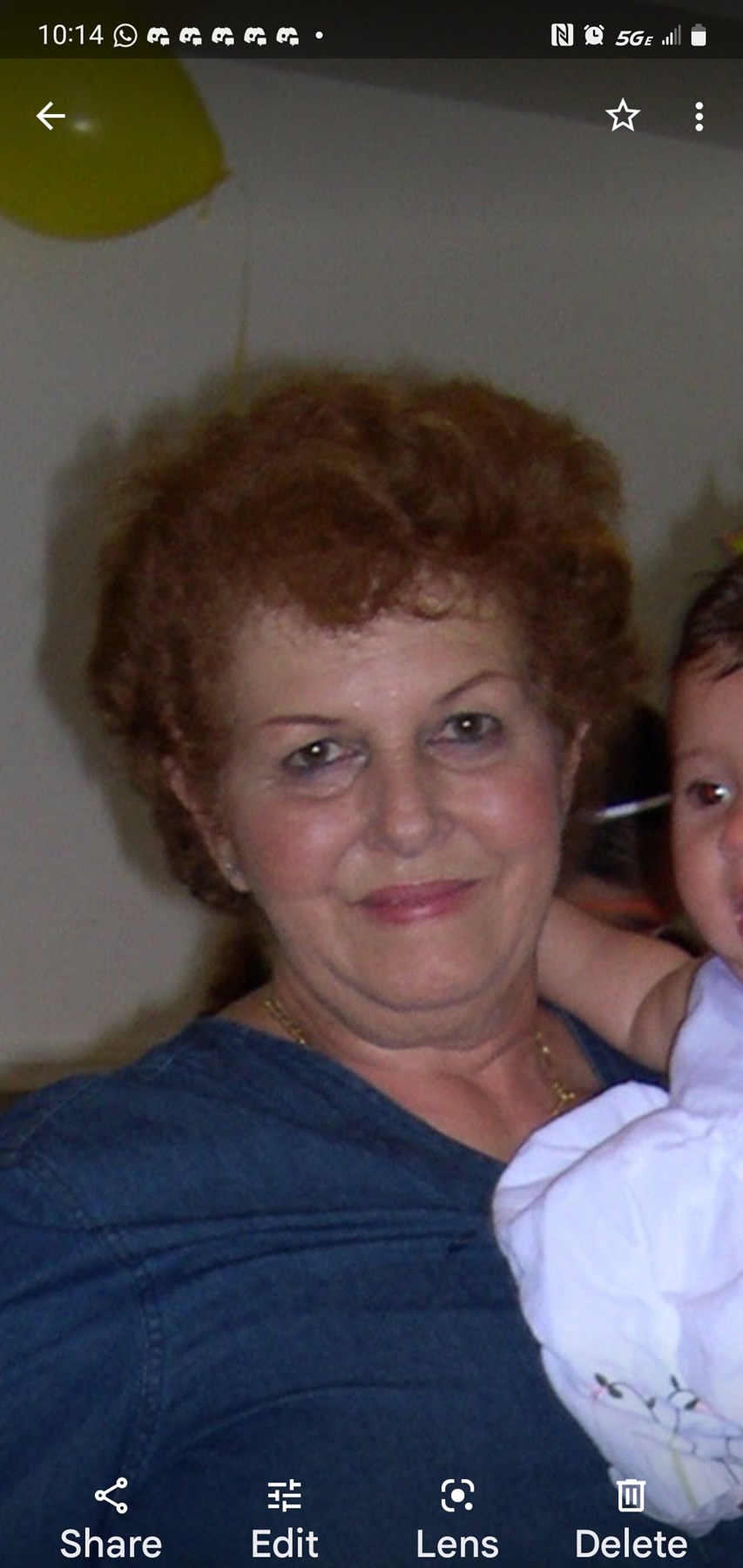 Obituary of Milagros De La Rosa