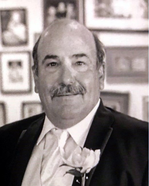 Obituary of Daniel Norman Dufek