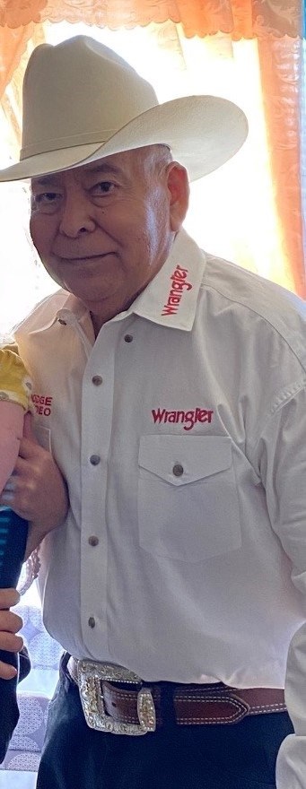 Obituary of Mario Alberto Pacheco Sr.