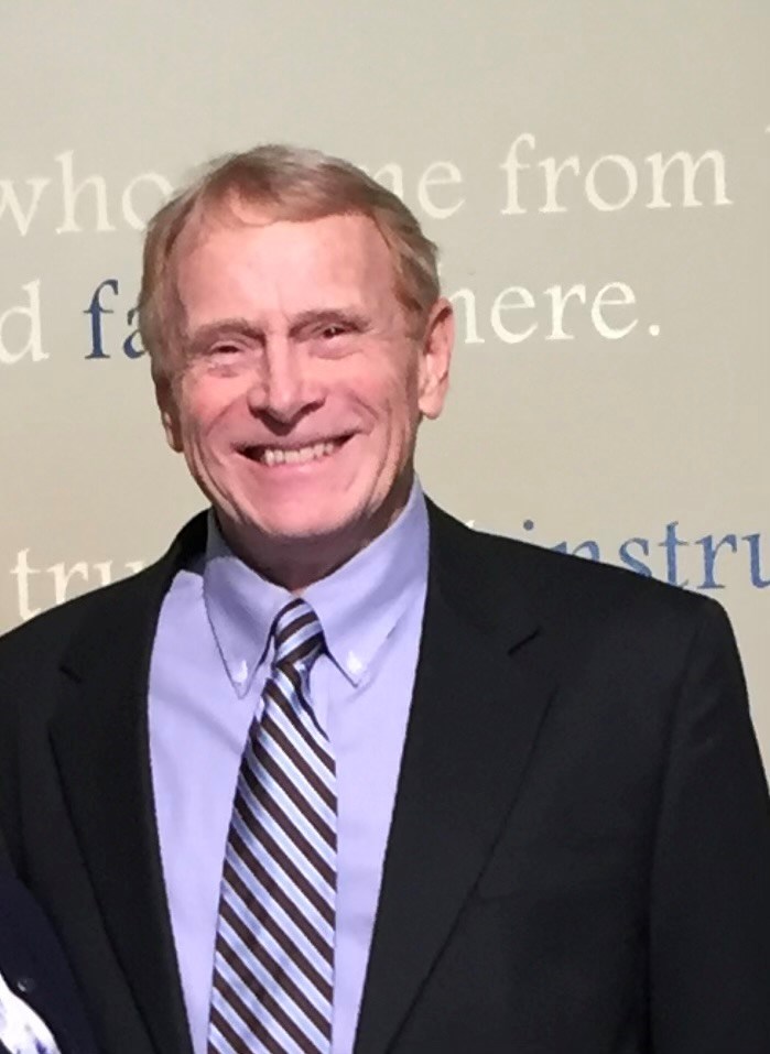 Avis de décès de Neal "Ed" Emery