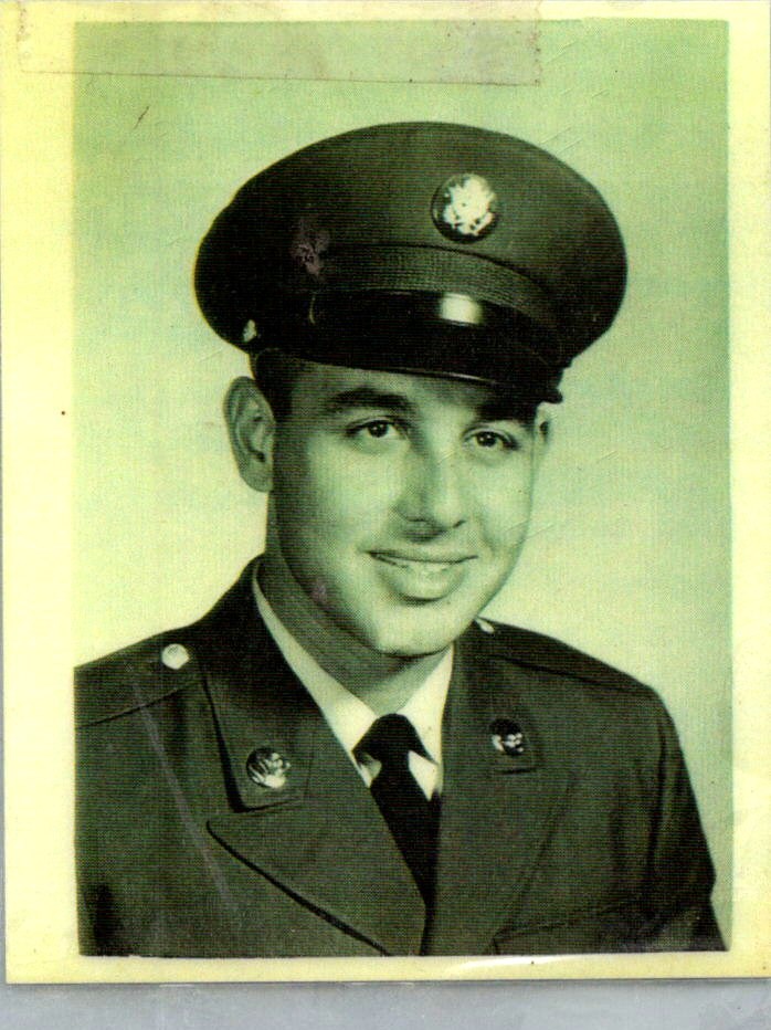 Obituary of Dan Richard Villarreal