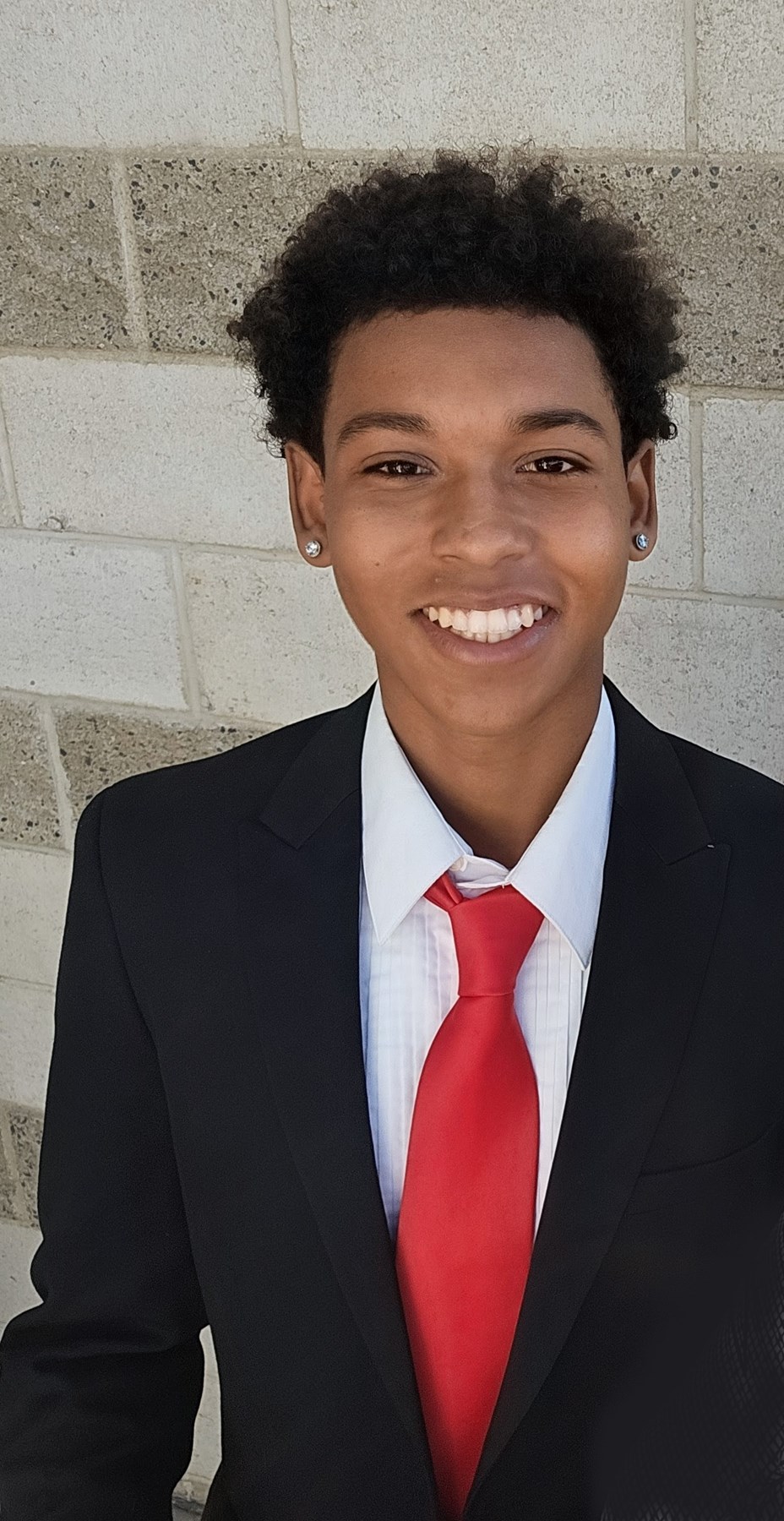 Obituary of Keyeon Gustavo Martin