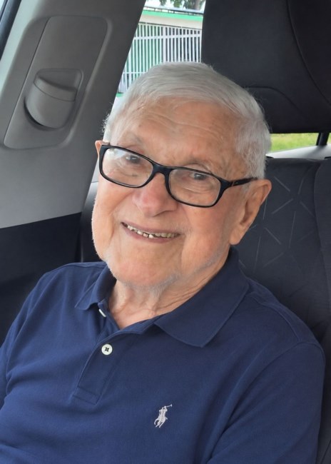 Obituario de Julio Manuel Ortiz Vázquez