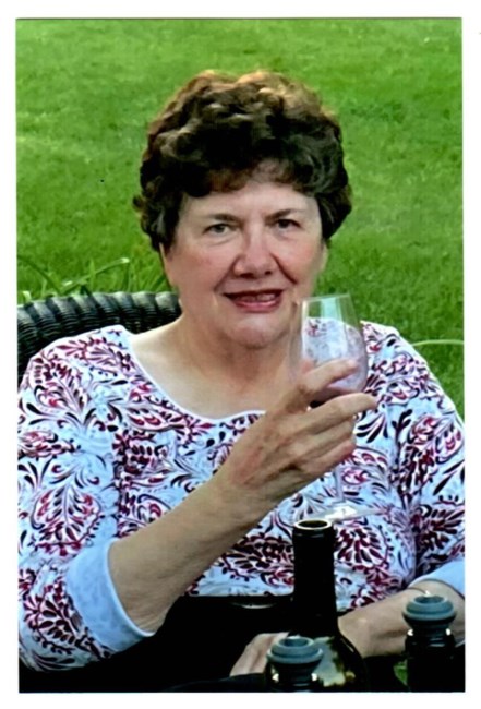 Obituary of Martha Jean Klupp-Dickey