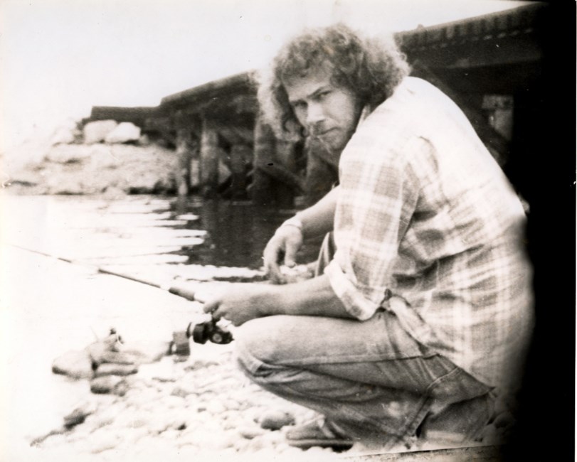 Obituary of James Cunning