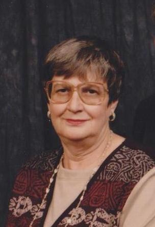 Obituary of Bonnie Harper