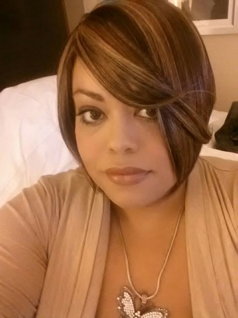 Obituary of Toni Elaine Watters