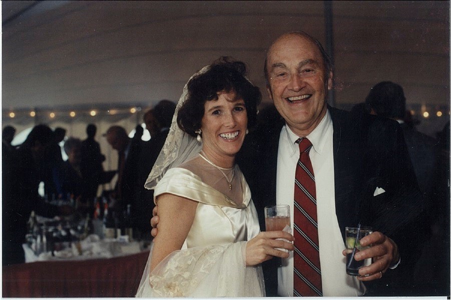 Obituary of William Poindexter Moore