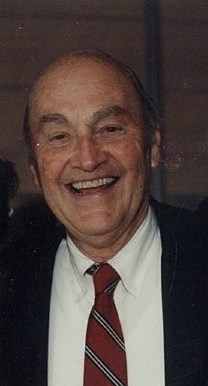 Obituary of William Poindexter Moore