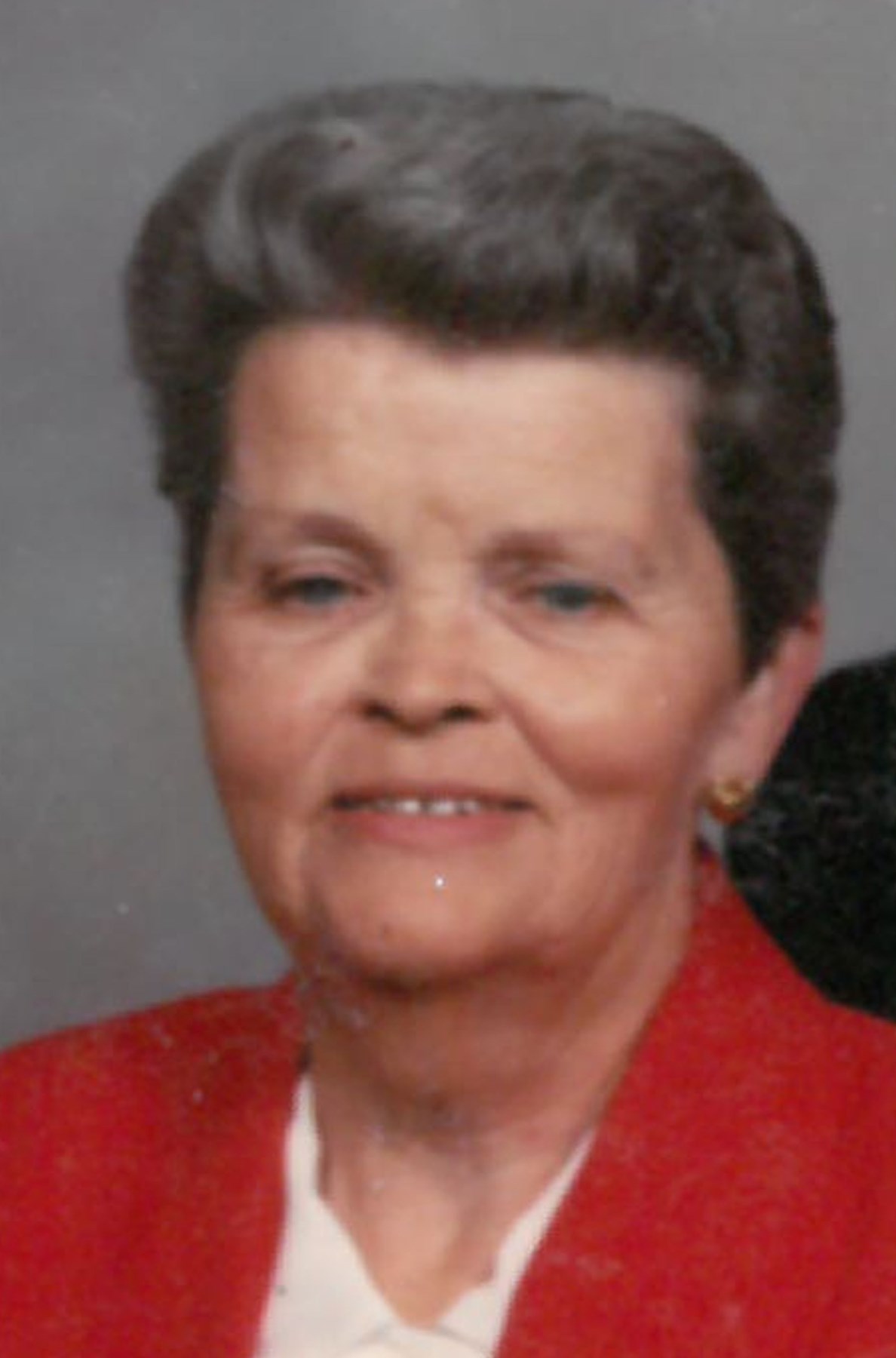 Mary Cleveland Obituary Norman, OK
