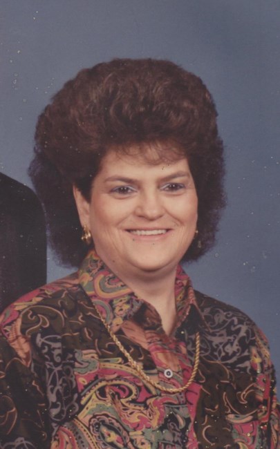 Obituary of Carol Ann DeBaere